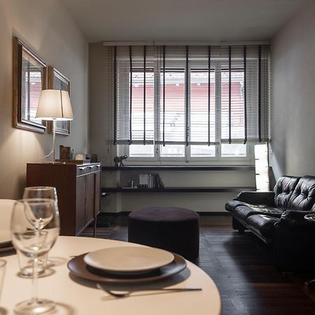 Bsj Apartment Firenze Eksteriør bilde