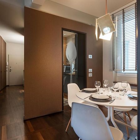 Bsj Apartment Firenze Eksteriør bilde