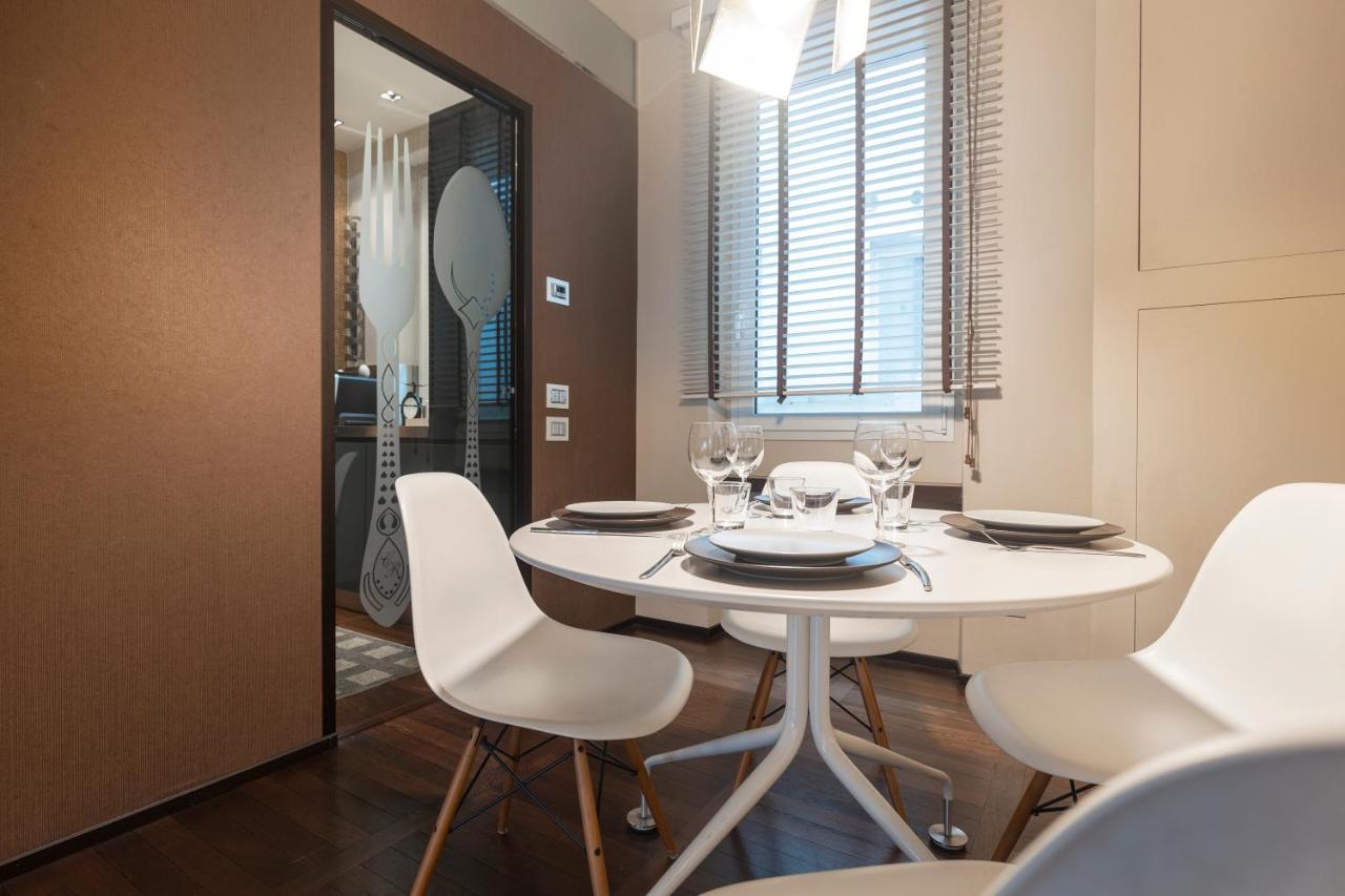 Bsj Apartment Firenze Eksteriør bilde