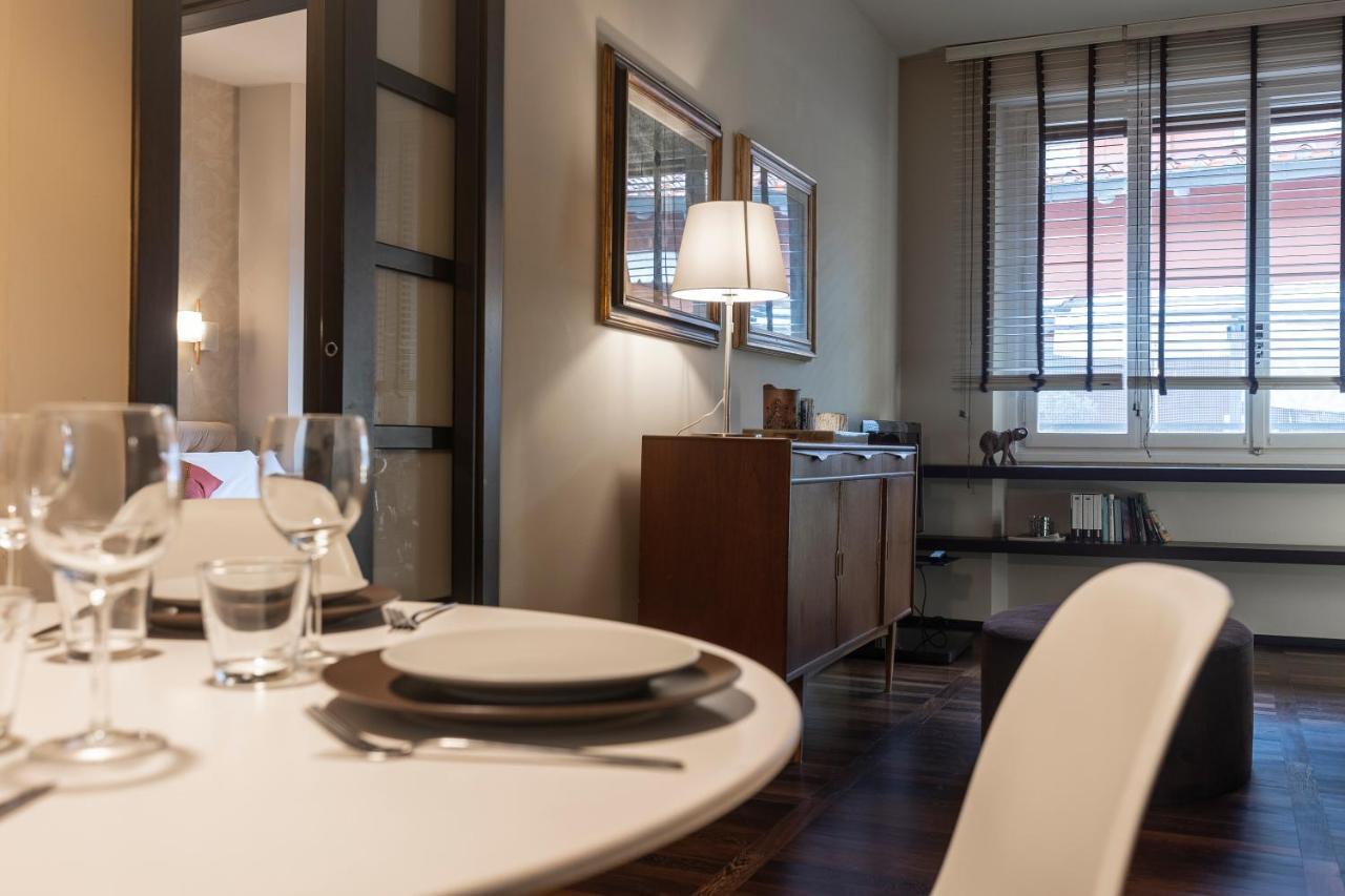 Bsj Apartment Firenze Eksteriør bilde